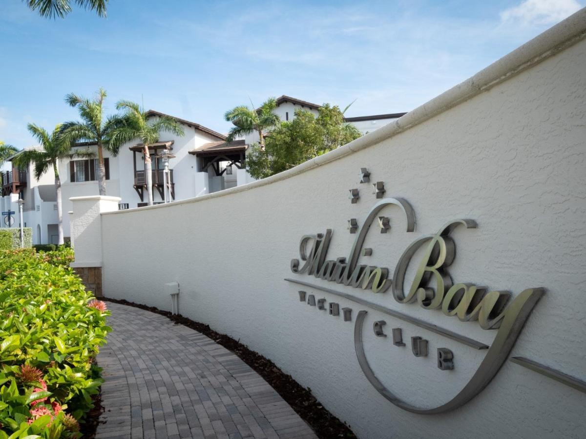 Marlin Bay Resort&Marina - Residence #3840 Marathon Exterior foto
