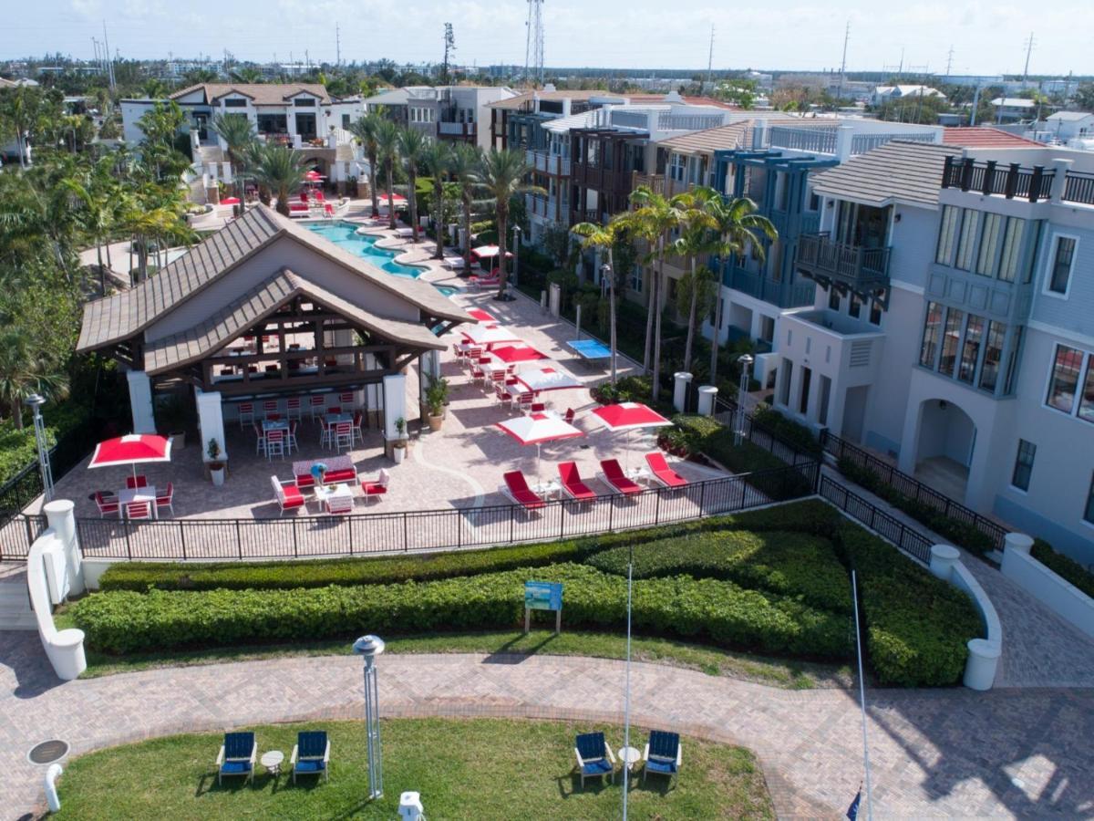 Marlin Bay Resort&Marina - Residence #3840 Marathon Exterior foto