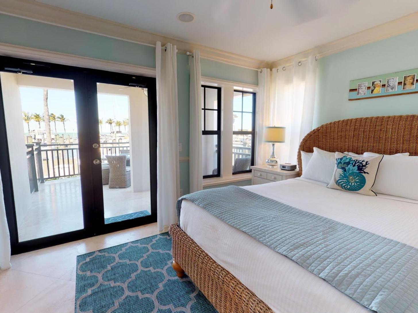 Marlin Bay Resort&Marina - Residence #3840 Marathon Habitación foto