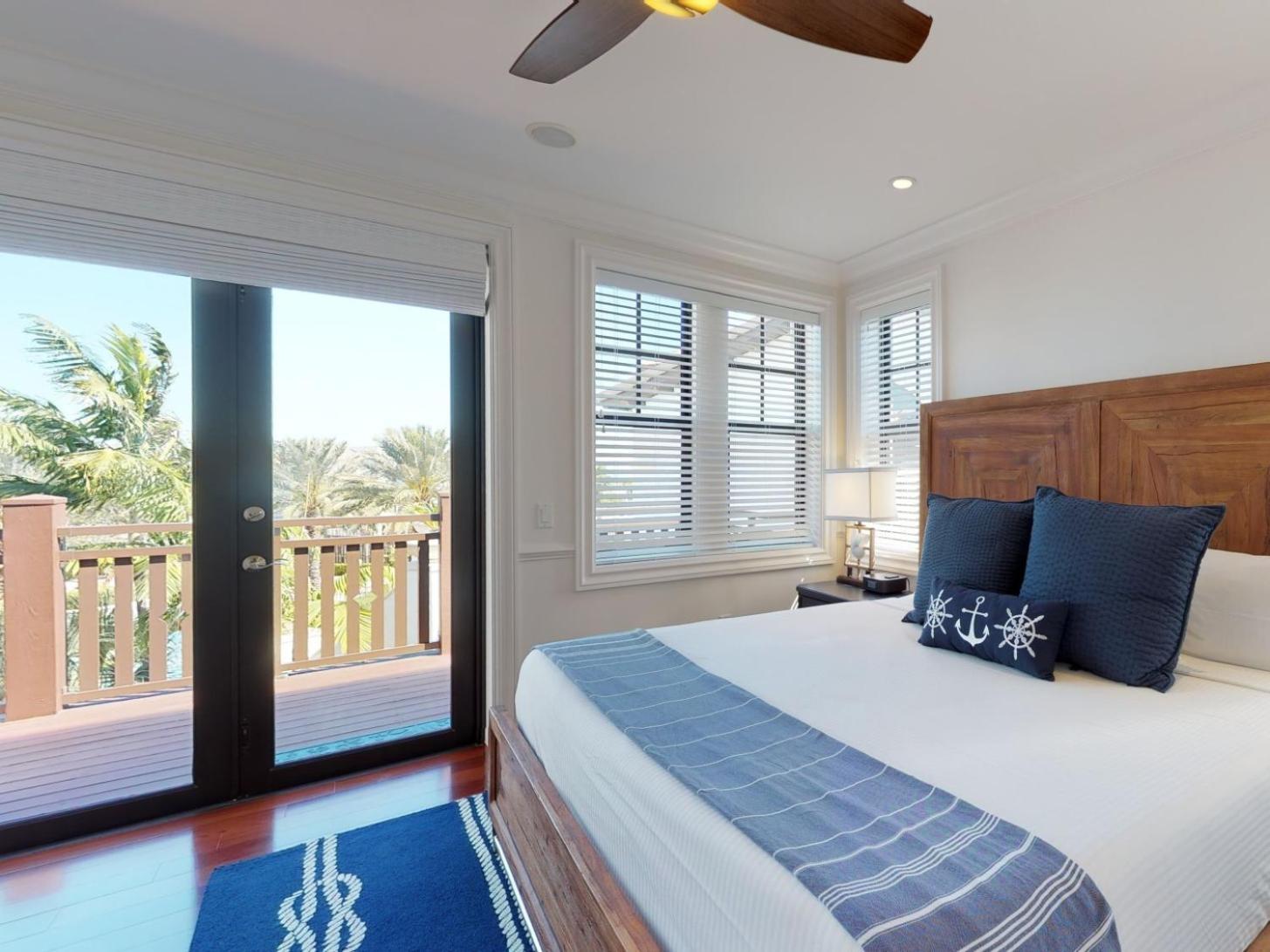 Marlin Bay Resort&Marina - Residence #3840 Marathon Habitación foto
